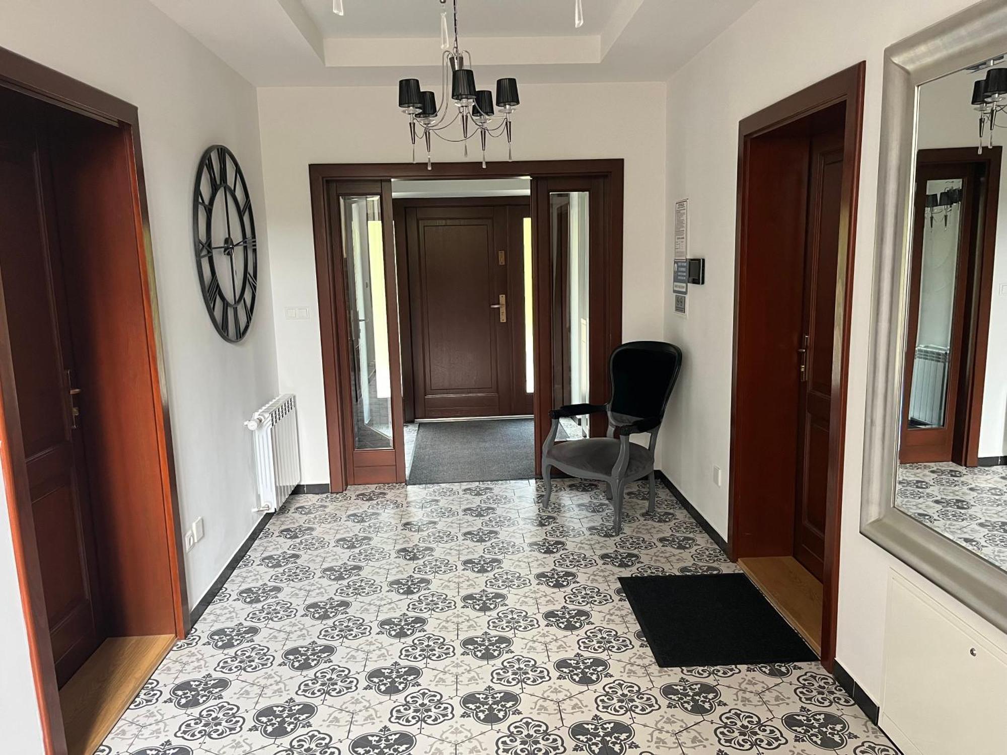 Apartamety I Pokoje Goscinne Na Jaskolczej Swieradow-Zdroj Exterior photo